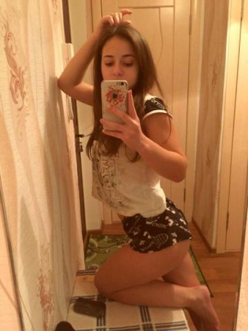 Индивидуалка Яна Фотография 3