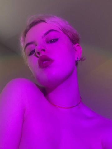 Индивидуалка Флора Фотография 2